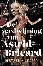 De verdwijning van Astrid Bricard