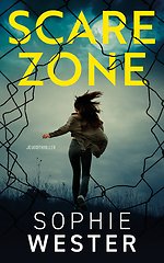 Scare zone