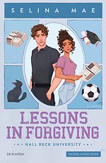 Lessons in Forgiving