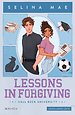 Lessons in Forgiving