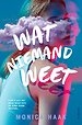 Wat niemand weet