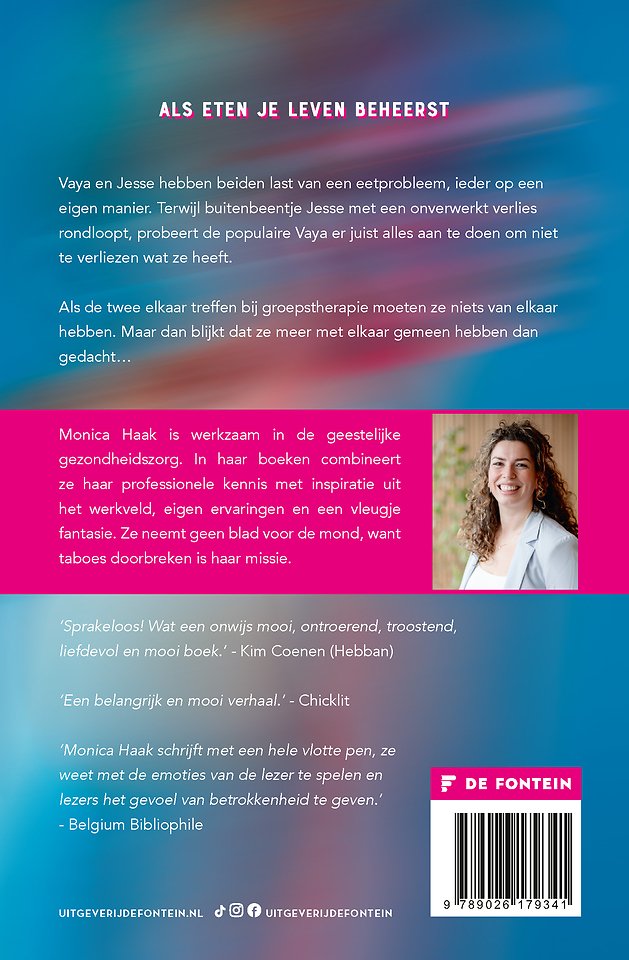 Wat niemand weet