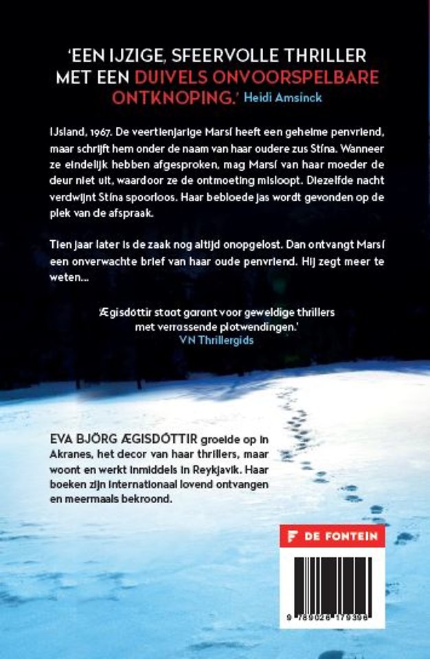 Slapeloos