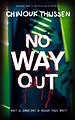 No way out