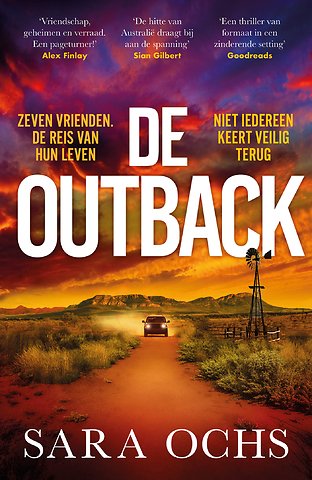 De outback