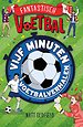 Vijf minuten voetbalverhalen