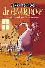 De haardief en andere merkwaardige avonturen