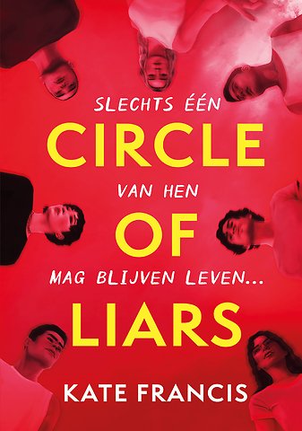 Circle of liars