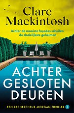 Achter gesloten deuren