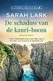 De schaduw van de kauri-boom