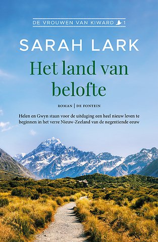 Het land van belofte