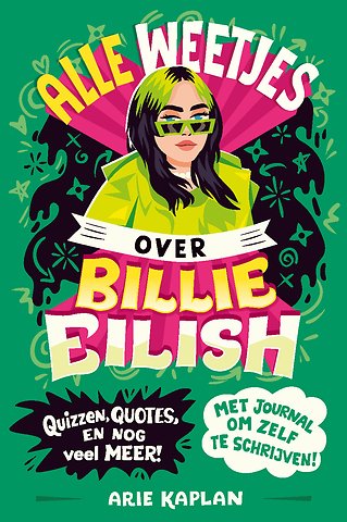 Alle weetjes over Billie Eilish