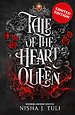 Tale of the Heart Quee