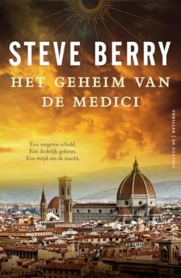 Het geheim van De Medici