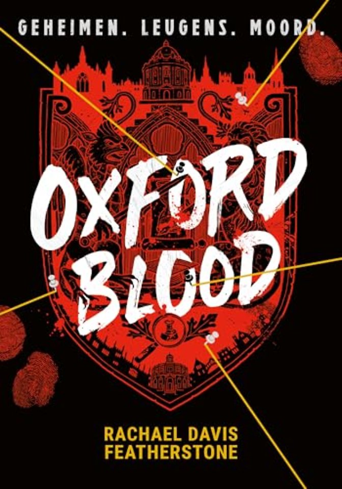 Oxford Blood