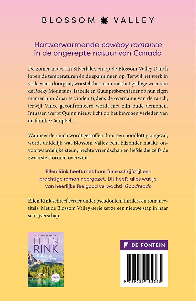 Zomervuur