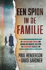 Een spion in de familie