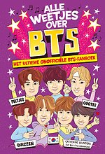 Alle weetjes over BTS