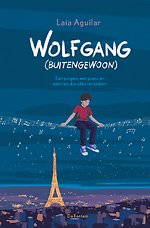 Wolfgang (buitengewoon)