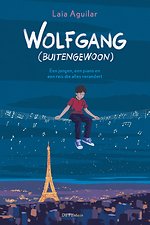 Wolfgang (buitengewoon)