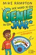 Hoe word je een genie in één jaar