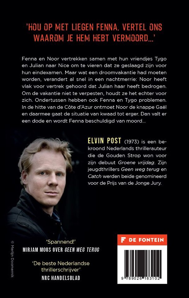 Onder druk