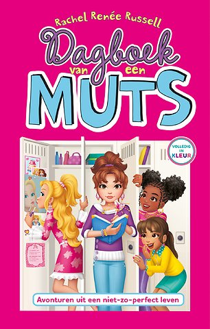 Dagboek van een muts