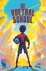 De voetbalschool