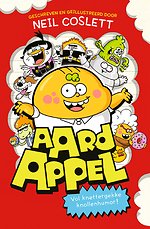Aard Appel