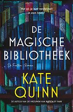 De magische bibliotheek