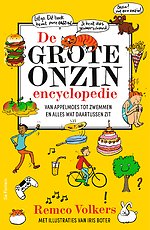 De Grote Onzin Encyclopedie