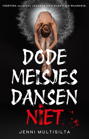 Dode meisjes dansen niet