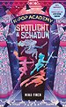 Spotlight en schaduw