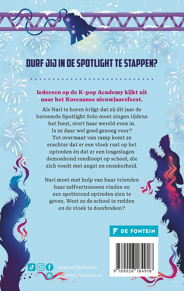 De vervloekte solo