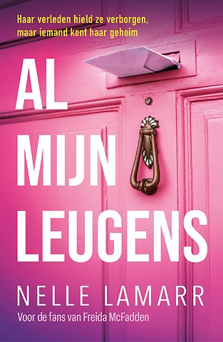 Al mijn leugens