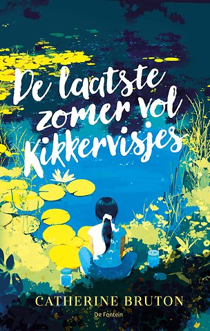 De laatste zomer vol kikkervisjes