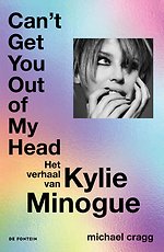 Can't get you out of my head