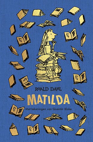 Matilda