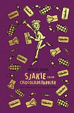 Sjakie en de chocoladefabriek