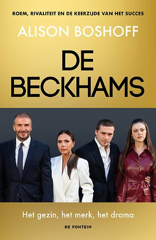 De Beckhams