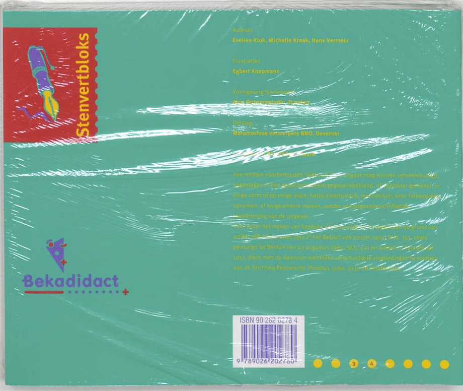 Taalmeesters set 5 ex 1 Leerlingenboek