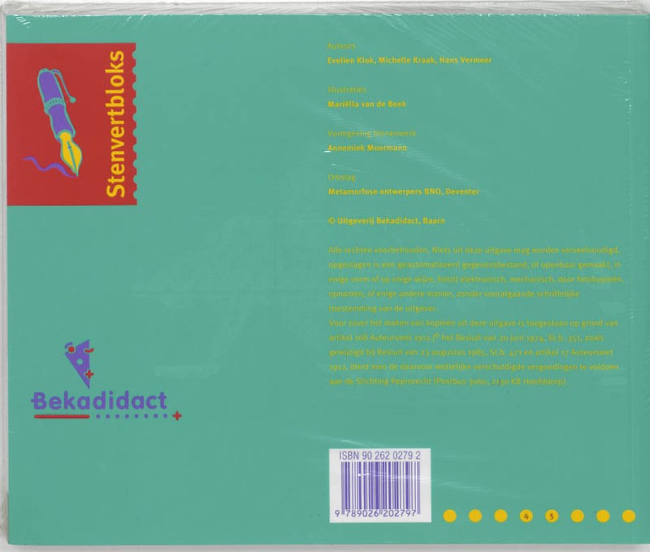 Taalmeesters set 5 ex 2 Leerlingenboek