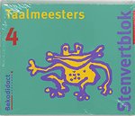 Taalmeesters set 5 ex 4 Leerlingenboek