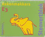 Rekenmakkers set 5 ex E3 Leerlingenboek