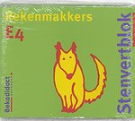 Rekenmakkers set 5 ex E4 Leerlingenboek