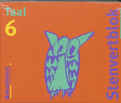 Taal set 5 ex 6 groep 8 Taalblok