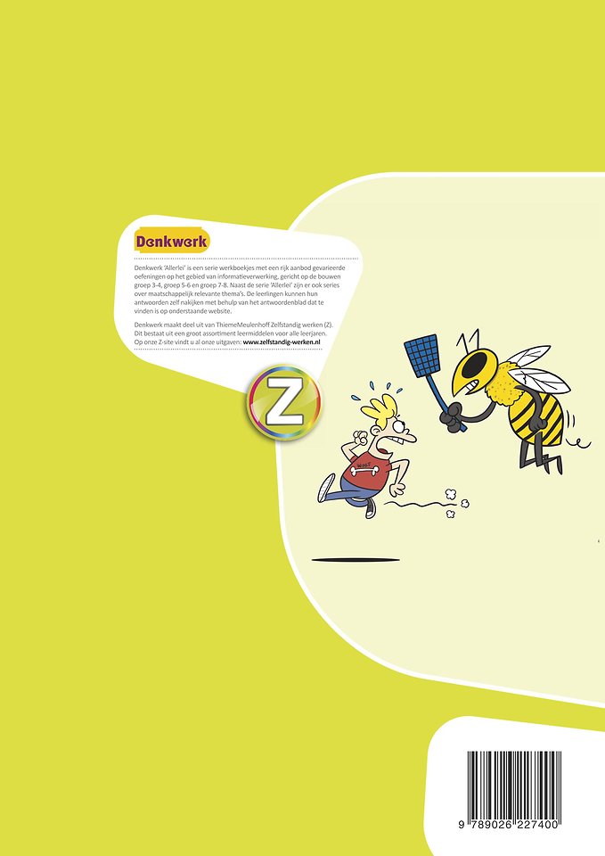 Detective Denkwerk set 5 ex 4