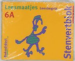 Stenvert Leesmaatjes 5 ex 6a gr 5 Begrijpend lezen