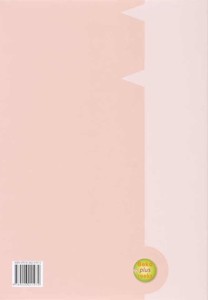 Topklassers, vreemde talen set 5 ex 1 Spaans Werkboek