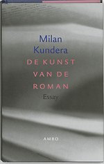 De kunst van de roman